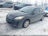 Mazda 3 I JM1BL1UF0D1738630 снимка