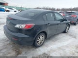 Mazda 3 I JM1BL1UF0D1738630 снимка