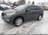 Honda Cr-V Ex 2HKRM4H54GH133392 снимка