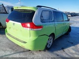 Toyota Sienna Le 5TDKK3DC5DS288271 снимка
