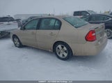 Chevrolet Malibu Lt 1G1ZT518X6F207090 photo