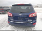 Hyundai Santa Fe Gls 5NMSGDAG4AH393316 снимка