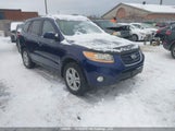 Hyundai Santa Fe Gls 5NMSGDAG4AH393316 снимка