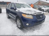 Hyundai Santa Fe Gls 5NMSGDAG4AH393316 снимка