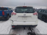 Nissan Rogue S/Sv 5N1AT2MT2GC771124 снимка