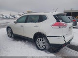 Nissan Rogue S/Sv 5N1AT2MT2GC771124 снимка