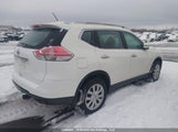 Nissan Rogue S/Sv 5N1AT2MT2GC771124 снимка