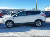 Ford Escape Titanium 1FMCU9J92GUC15803 fotografie