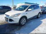 Ford Escape Titanium 1FMCU9J92GUC15803 fotografie
