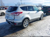 Ford Escape Titanium 1FMCU9J92GUC15803 fotografie