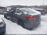 Hyundai Elantra Gl KMHD84LF6HU140832 снимка