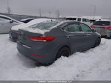Hyundai Elantra Gl KMHD84LF6HU140832 снимка