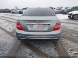 Mercedes-Benz C 300 4Matic WDDGF8BB9CA703207 снимка
