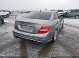 Mercedes-Benz C 300 4Matic WDDGF8BB9CA703207 снимка