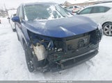 Nissan Rogue Sv JN8BT3BB9PW198587 photo