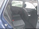 Nissan Rogue Sv JN8BT3BB9PW198587 photo