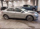 Mazda Mazda3 Gs/Gx JM1BL1SF8A1267518 снимка