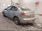 Mazda Mazda3 Gs/Gx JM1BL1SF8A1267518 снимка