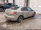 Mazda Mazda3 Gs/Gx JM1BL1SF8A1267518 снимка