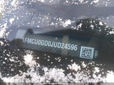Ford Escape Se 1FMCU0GD0JUD24596 снимка