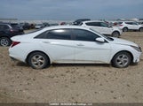 Hyundai Elantra Sel KMHLM4AG2NU289432 снимка