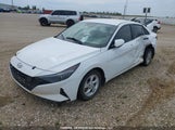 Hyundai Elantra Sel KMHLM4AG2NU289432 снимка