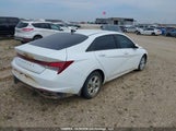 Hyundai Elantra Sel KMHLM4AG2NU289432 снимка