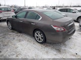 Nissan Maxima Sv 1N4AA5AP7EC433417 снимка