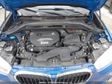 BMW X1 xDrive28I WBXHT3C36G5E54578 снимка