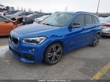 BMW X1 xDrive28I WBXHT3C36G5E54578 снимка