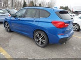 BMW X1 xDrive28I WBXHT3C36G5E54578 снимка