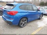 BMW X1 xDrive28I WBXHT3C36G5E54578 снимка