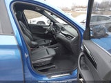 BMW X1 xDrive28I WBXHT3C36G5E54578 снимка