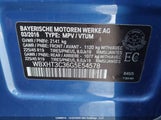 BMW X1 xDrive28I WBXHT3C36G5E54578 снимка