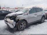 Toyota Rav4 Le 2T3BFREV2HW540599 снимка