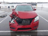 Nissan Sentra 1.8 S/1.8 Sl/1.8 Sr/1.8 Sv 3N1AB7APXEL615641 fotografie