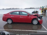 Nissan Sentra 1.8 S/1.8 Sl/1.8 Sr/1.8 Sv 3N1AB7APXEL615641 снимка