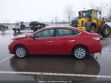 Nissan Sentra 1.8 S/1.8 Sl/1.8 Sr/1.8 Sv 3N1AB7APXEL615641 photo