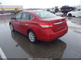 Nissan Sentra 1.8 S/1.8 Sl/1.8 Sr/1.8 Sv 3N1AB7APXEL615641 fotografie
