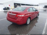 Nissan Sentra 1.8 S/1.8 Sl/1.8 Sr/1.8 Sv 3N1AB7APXEL615641 fotografie