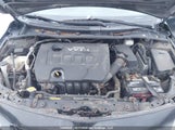 Toyota Corolla S 2T1BU4EE5AC369842 снимка