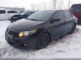 Toyota Corolla S 2T1BU4EE5AC369842 снимка