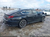 Hyundai Sonata KMHL54JC4PA258150 снимка