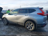 Honda Cr-V Exl 2HKRW2H84JH147826 снимка