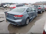 Toyota Corolla Le 5YFBPMBE1NP277063 снимка