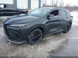 Lexus Nx 350 2T2KGCEZ3NC006185 снимка