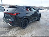 Lexus Nx 350 2T2KGCEZ3NC006185 снимка