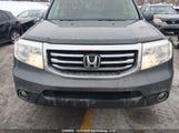 Honda Pilot Touring 5FNYF4H95DB503963 снимка