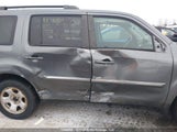 Honda Pilot Touring 5FNYF4H95DB503963 снимка