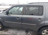 Honda Pilot Touring 5FNYF4H95DB503963 снимка